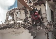 Betonbrekers Promove CP 1510