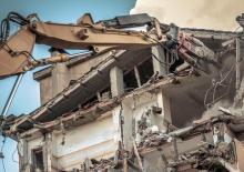 Betonbrekers Promove CP 2000