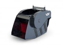 Betonbrekers VTN CS 27