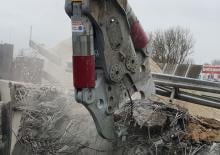 Betonbrekers Demarec DCC-65