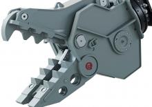 Betonverpulveraars Kinshofer DLP-30