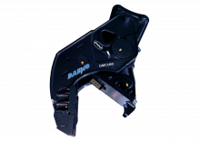 Betonbrekers Daemo DMC180 