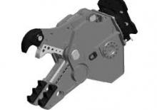 Betonbrekers Kinshofer DRC-45
