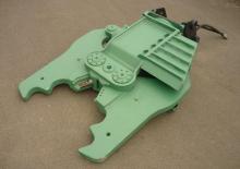 Betonbrekers FRD FKC 25