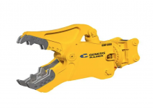Betonbrekers Genesis GDT 890