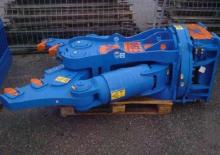 Betonbrekers TREVI BENNE HC 25ND