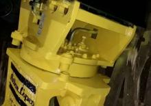 Betonbrekers Atlas Copco HCC 1300