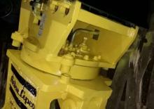 Betonbrekers Atlas Copco HCC 1300 R