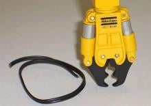 Betonbrekers Atlas Copco HCC 4000