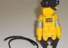 Betonbrekers Atlas Copco HCC 4000 R