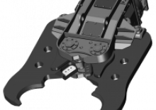 Betonbrekers Hydra Ram HCC-46P