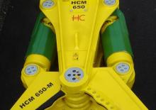 Betonbrekers Konverma HCM 650 M