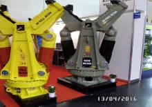 Betonbrekers Konverma HCM 800 M