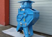 Betonbrekers Konverma HCR 750 C