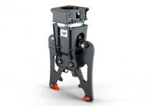 Betonbrekers VTN HP04