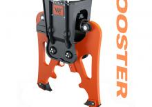 Betonbrekers VTN HP12+