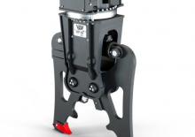 Betonbrekers VTN HP12
