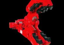 Betonbrekers LaBounty MDP 35 CC
