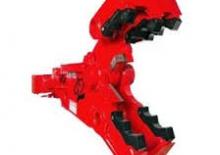 Betonbrekers LaBounty MDP 35R CC