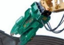 Betonbrekers Montabert MPR 03 CC