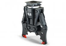 Betonbrekers VTN PD15