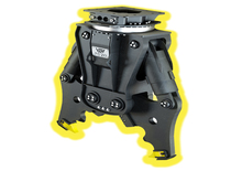 Betonbrekers VTN PD20