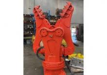Betonbrekers Rammer RD 32 R