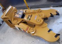Betonbrekers OSA Demolition Equipment RS1500 