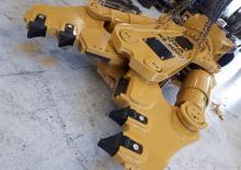 Betonbrekers OSA Demolition Equipment RS2000 
