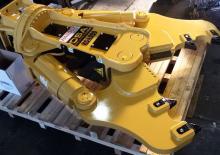 Betonbrekers OSA Demolition Equipment RS4000 