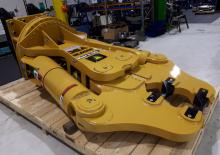 Betonbrekers OSA Demolition Equipment RS5000 