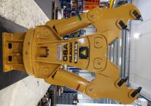 Betonbrekers OSA Demolition Equipment RS6000 
