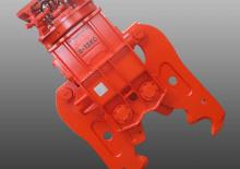 Betonbrekers NPK S-13XC