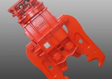 Betonbrekers NPK S-13XCR