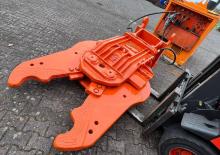 Betonbrekers NPK S 15 X