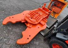 Betonbrekers NPK S 22 XAR