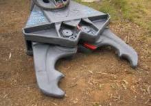 Betonbrekers NPK S 26 XR