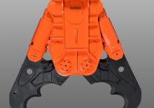 Betonbrekers NPK SV500R