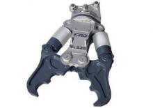 Betonbrekers FRD VX-130ER 