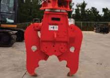 Betonbrekers NPK X-4AR 