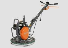 Betonmolens Husqvarna BG 245E