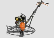 Betonmolens Husqvarna BG 475