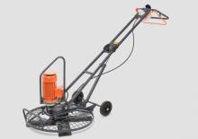 Betonmolens Husqvarna BG COMBI