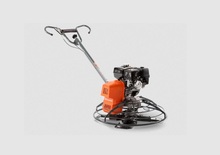 Betonmolens Husqvarna CT 36