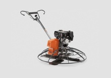 Betonmolens Husqvarna CT 48