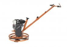 Betonmolens Norton-Clipper CT 601 ME