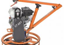 Betonmolens Norton-Clipper CT 601 MP