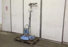 Betonmolens Noggerath G 700 E