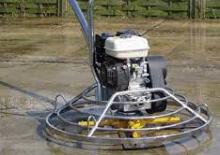 Betonmolens Noggerath G 937 B