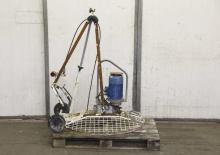 Betonmolens Noggerath G 950 E